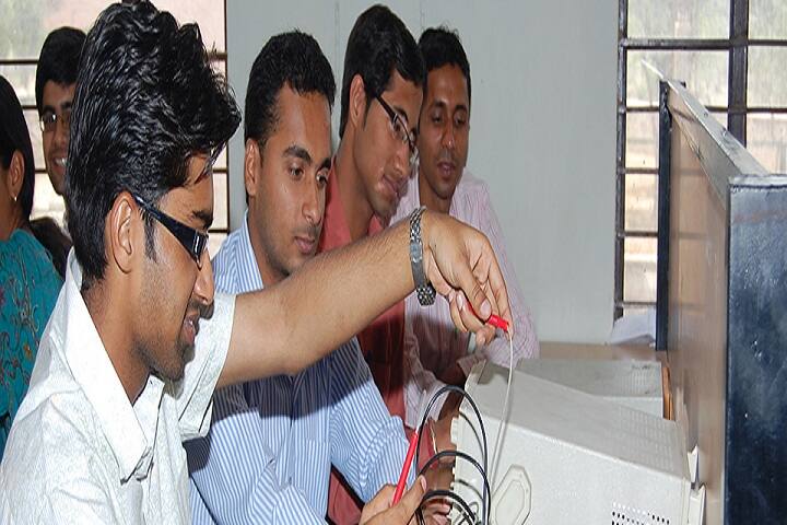 DAV College of Engineering and Technology campus in Kanina, Haryana, India — photo 5