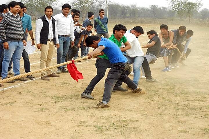 DAV College of Engineering and Technology campus in Kanina, Haryana, India — photo 6