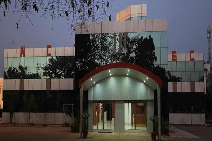 Orissa Engineering College campus in Bhubaneswar, Odisha, India — photo 1