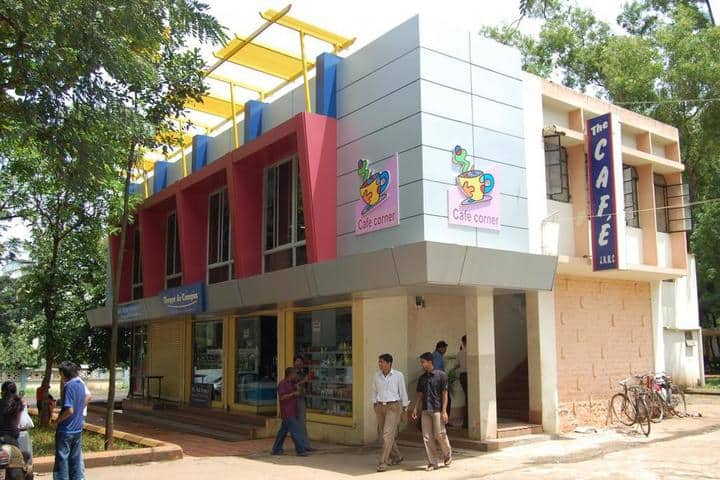 JNMC Belgaum campus in Belgaum, Karnataka, India — photo 6