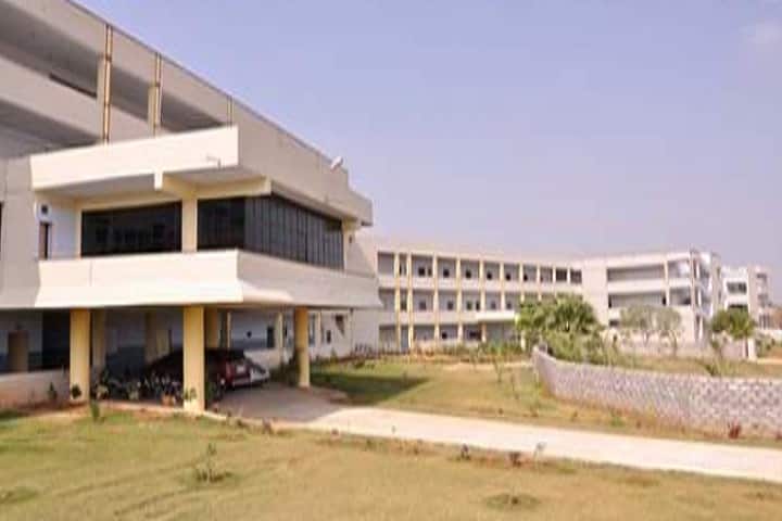 JJ Institution of Information Technology campus in Hyderabad, Telangana, India — photo 1
