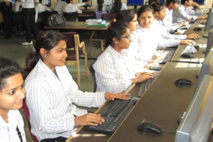 Maharishi Arvind College of Engineering and Technology campus in Ranpur, Rajasthan, India — photo 3