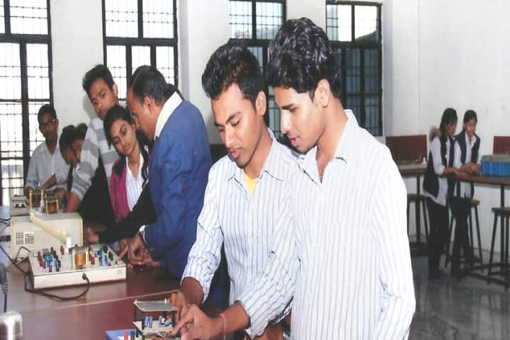 Maharishi Arvind College of Engineering and Technology campus in Ranpur, Rajasthan, India — photo 5