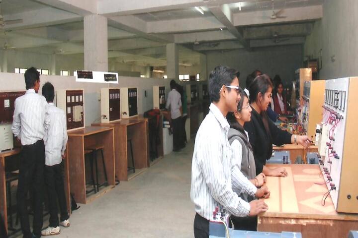 Maharishi Arvind College of Engineering and Technology campus in Ranpur, Rajasthan, India — photo 6