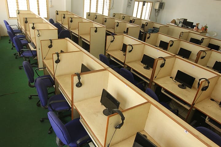QIS Institute of Technology campus in Ongole, Andhra Pradesh, India — photo 3