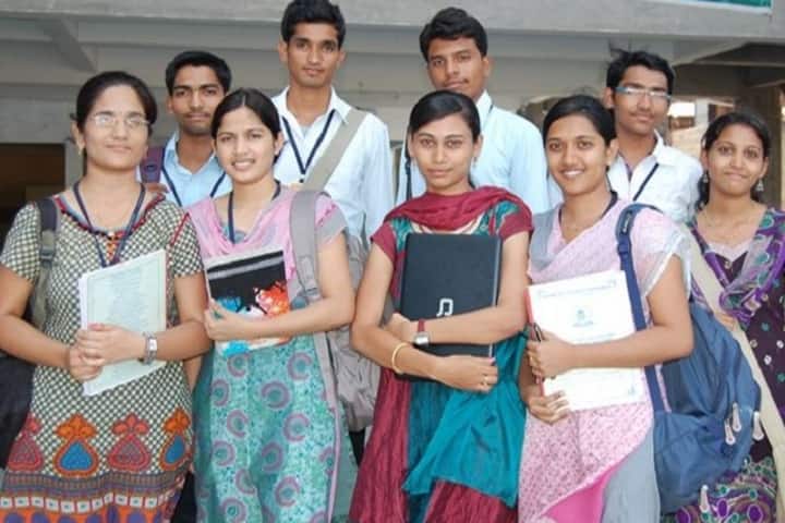 Ganapathy College of Engineering campus in Warangal, Telangana, India — photo 2