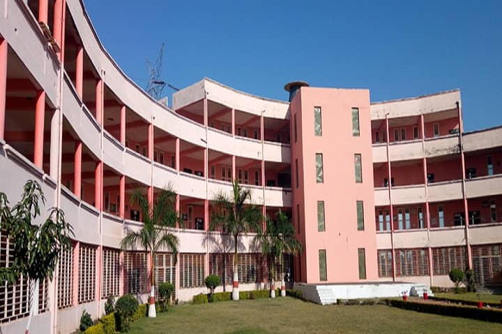 Satyam Education and Social Welfare society Group of Institution's Satyam College campus in Bhopal, Madhya Pradesh, India — photo 1