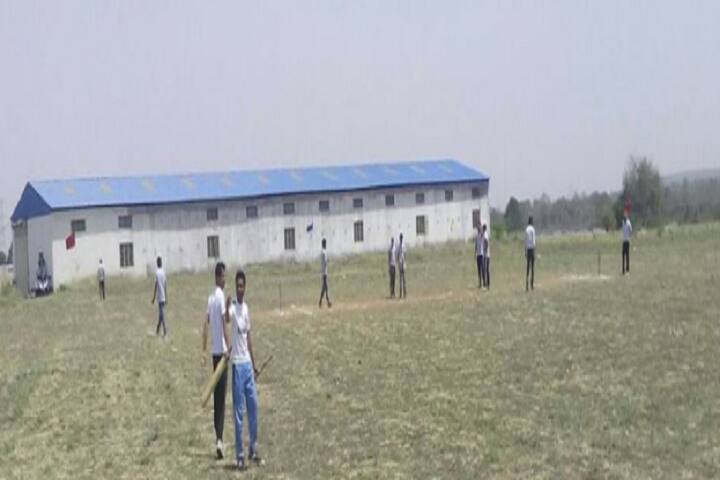 Satyam Education and Social Welfare society Group of Institution's Satyam College campus in Bhopal, Madhya Pradesh, India — photo 2