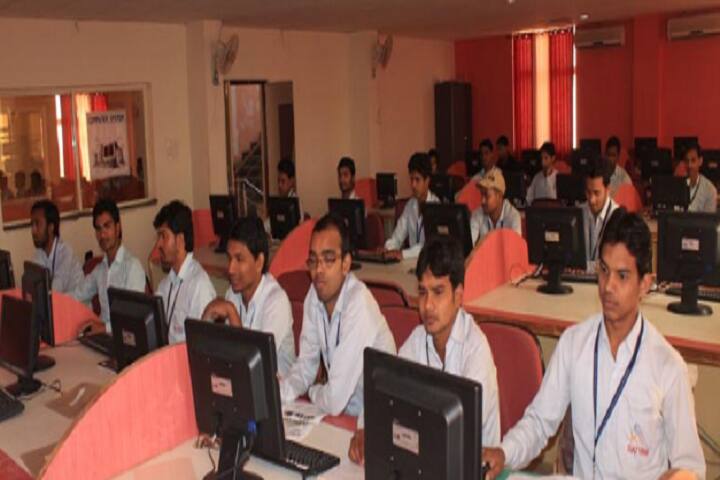 Satyam Education and Social Welfare society Group of Institution's Satyam College campus in Bhopal, Madhya Pradesh, India — photo 5
