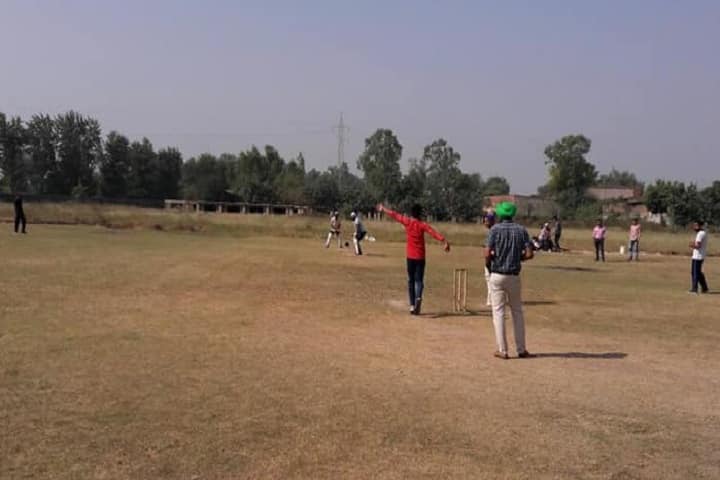 Sai Institute of Engineering and Technology campus in Amritsar, Punjab, India — photo 3