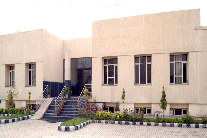 Centre for Management and Technology campus in Greater Noida, Uttar Pradesh, India — photo 1
