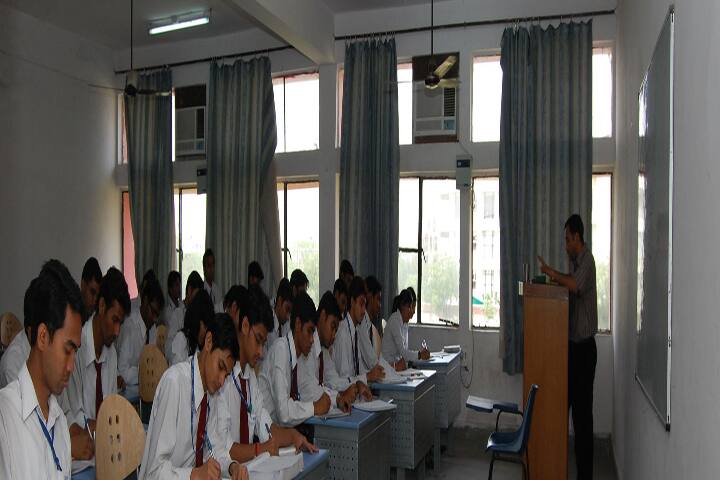 Centre for Management and Technology campus in Greater Noida, Uttar Pradesh, India — photo 2