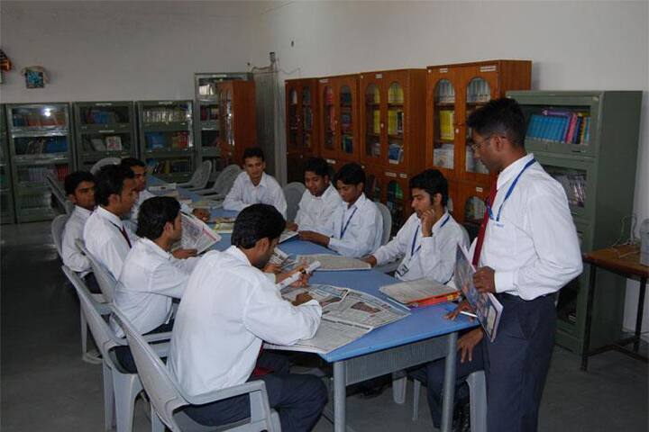 Centre for Management and Technology campus in Greater Noida, Uttar Pradesh, India — photo 4