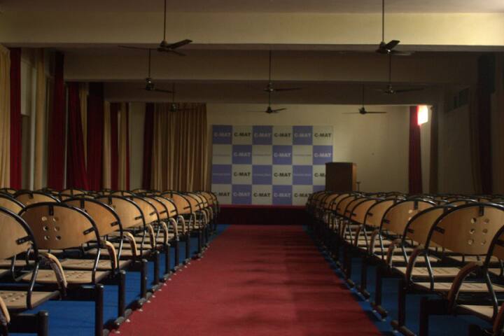 Centre for Management and Technology campus in Greater Noida, Uttar Pradesh, India — photo 5
