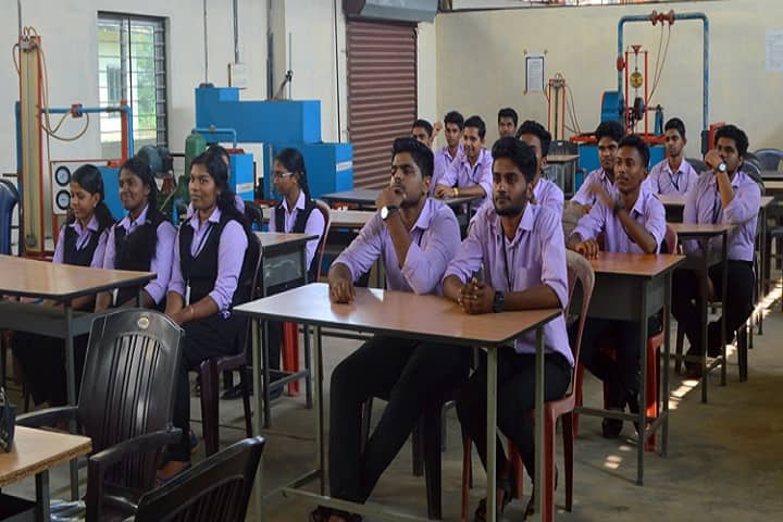 Mount Zion Institute of Science and Technology campus in Alappuzha, Kerala, India — photo 2