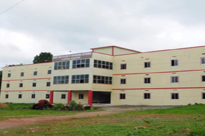 Mount Zion Institute of Science and Technology campus in Alappuzha, Kerala, India — photo 3