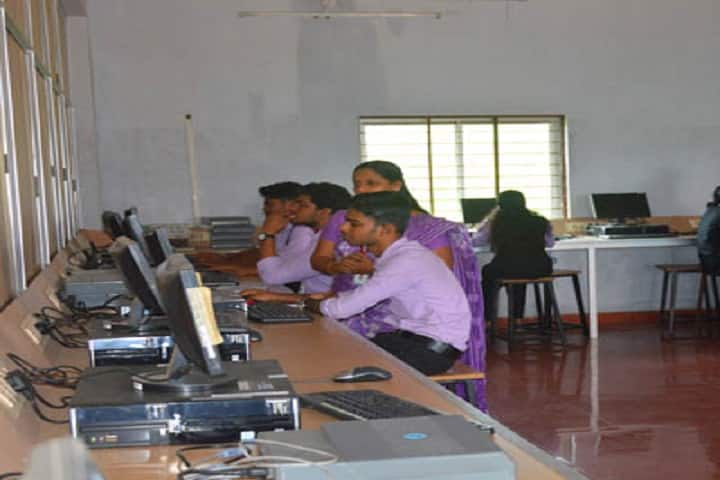 Mount Zion Institute of Science and Technology campus in Alappuzha, Kerala, India — photo 4
