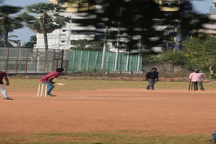 Sanjeev College of Arts and Science campus in Kakinada, Andhra Pradesh, India — photo 3