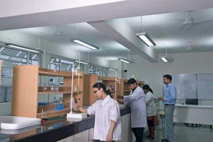JRE Group of Institutions campus in Greater Noida, Uttar Pradesh, India — photo 3