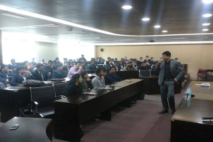 JRE Group of Institutions campus in Greater Noida, Uttar Pradesh, India — photo 4