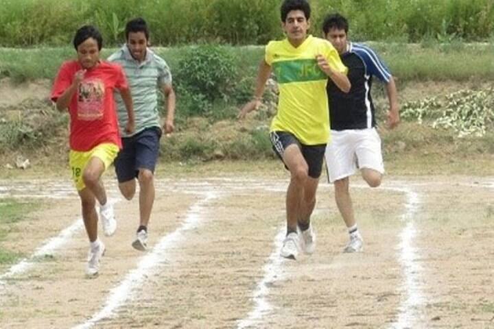 JRE Group of Institutions campus in Greater Noida, Uttar Pradesh, India — photo 5