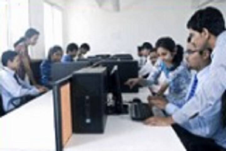 JRE Group of Institutions campus in Greater Noida, Uttar Pradesh, India — photo 6