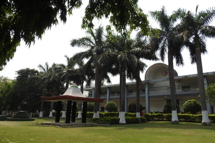 Indo Danish Tool Room, East Singhbhum campus in Jamshedpur, Jharkhand, India