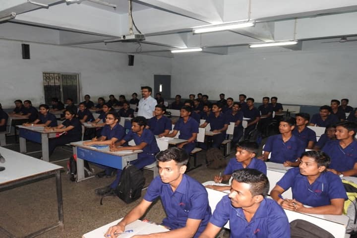Indo Danish Tool Room campus in Jamshedpur, Jharkhand, India — photo 3