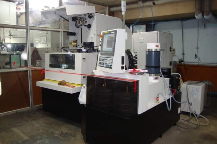 Indo Danish Tool Room campus in Jamshedpur, Jharkhand, India — photo 4
