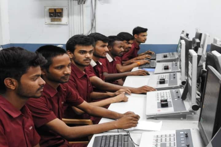 Indo Danish Tool Room campus in Jamshedpur, Jharkhand, India — photo 5