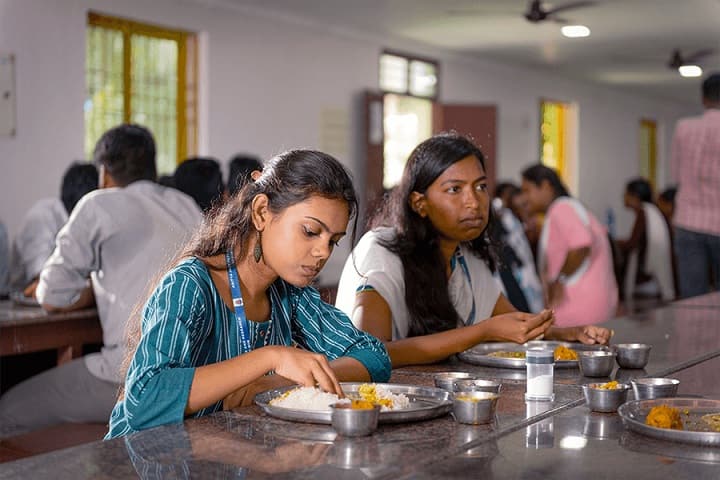 Aditya Institute of Management Science and Research campus in Puducherry, India — photo 2