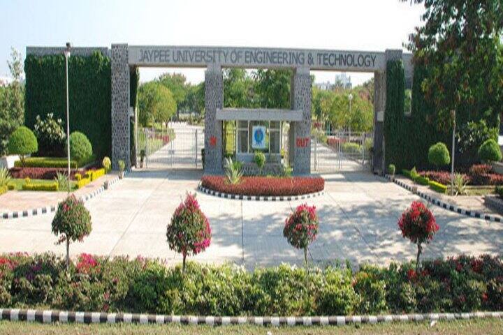 JUET Guna campus in Chetabarri, Madhya Pradesh, India — photo 5