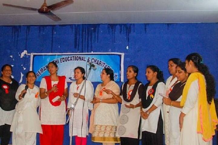 Premakanthi First Grade College campus in Mangalore, Karnataka, India — photo 4