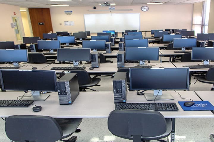 CH Hukum Singh Degree College campus in Saharanpur, Uttar Pradesh, India — photo 3