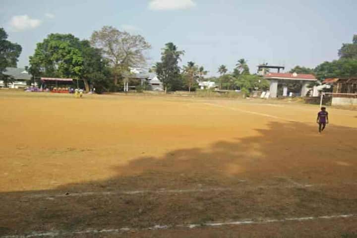 CH Hukum Singh Degree College campus in Saharanpur, Uttar Pradesh, India — photo 4