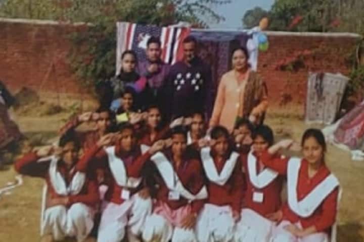 CH Hukum Singh Degree College campus in Saharanpur, Uttar Pradesh, India — photo 6
