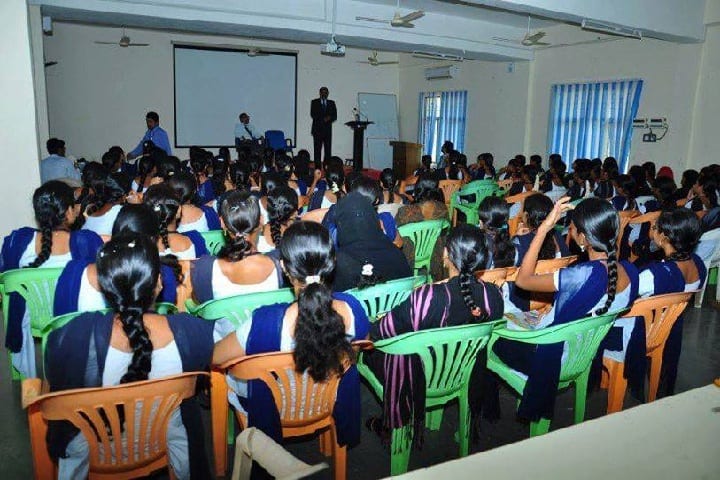 Laqshya Institute of Technology and Sciences campus in Khammam, Telangana, India — photo 2