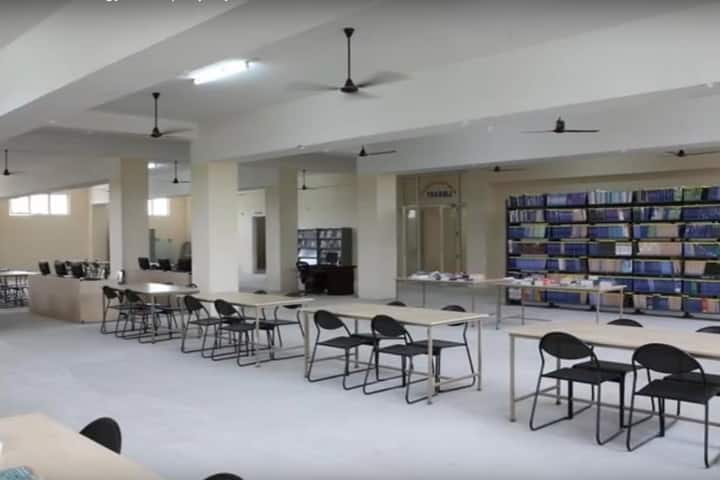 NRI Institute of Technology campus in Hyderabad, Telangana, India — photo 5