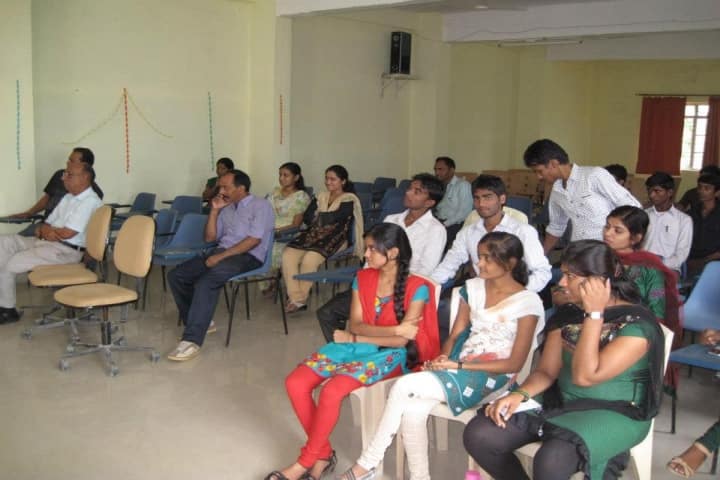 Premier Institute of Technology campus in Jabalpur, Madhya Pradesh, India — photo 2