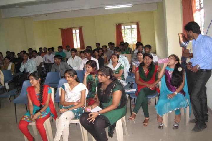 Premier Institute of Technology campus in Jabalpur, Madhya Pradesh, India — photo 3