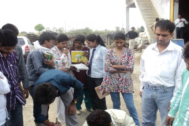 Premier Institute of Technology campus in Jabalpur, Madhya Pradesh, India — photo 4