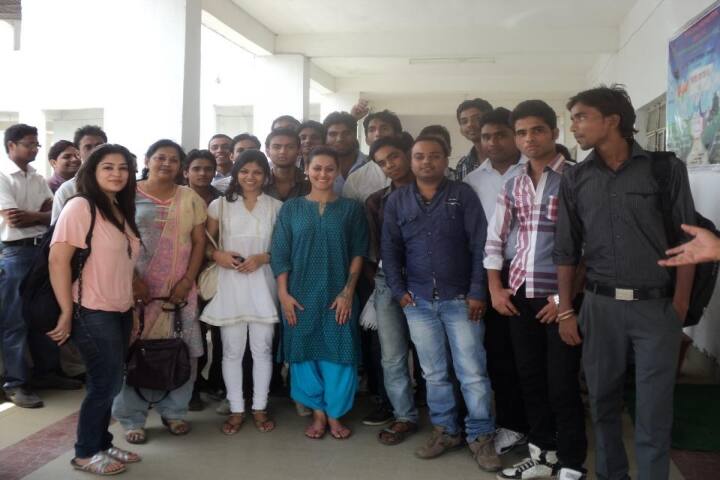 Premier Institute of Technology campus in Jabalpur, Madhya Pradesh, India — photo 5