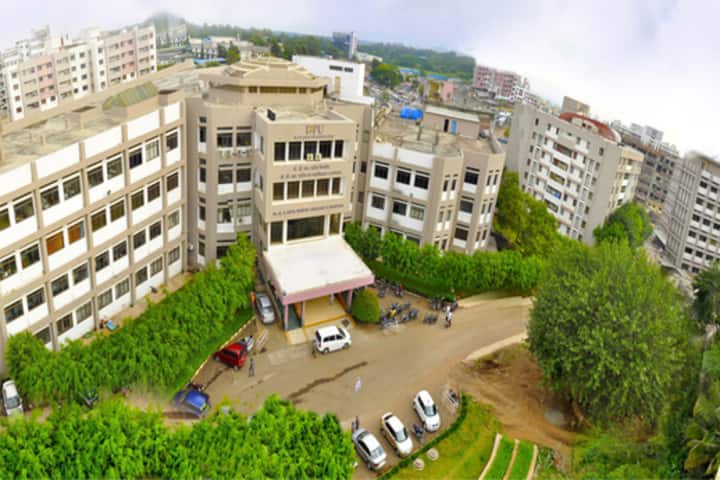 Dr DY Patil Biotechnology and Bioinformatics Institute, Pune campus in Pune, Maharashtra, India