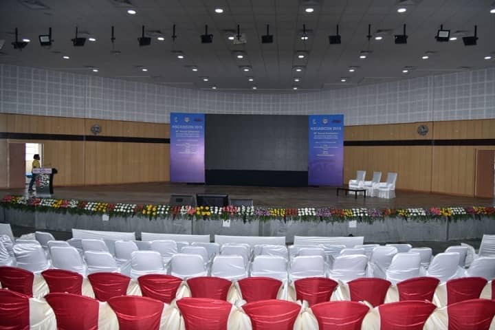 HIMS Hassan campus in Hassan, Karnataka, India — photo 2