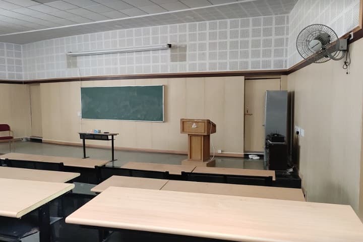 HIMS Hassan campus in Hassan, Karnataka, India — photo 4