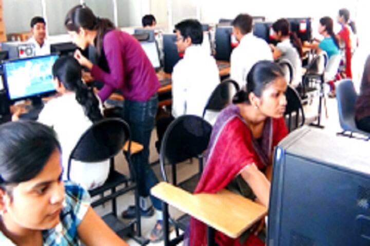 Science and Technology Entrepreneurs Park Harcourt Butler Technological Institute campus in Kanpur, Uttar Pradesh, India — photo 5