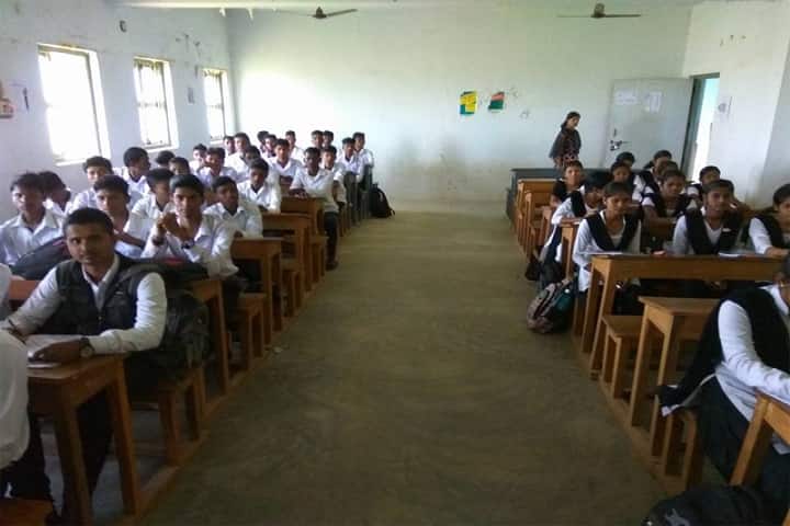 Hi Tech Institute of Information and Technology campus in Koraput, Odisha, India — photo 2