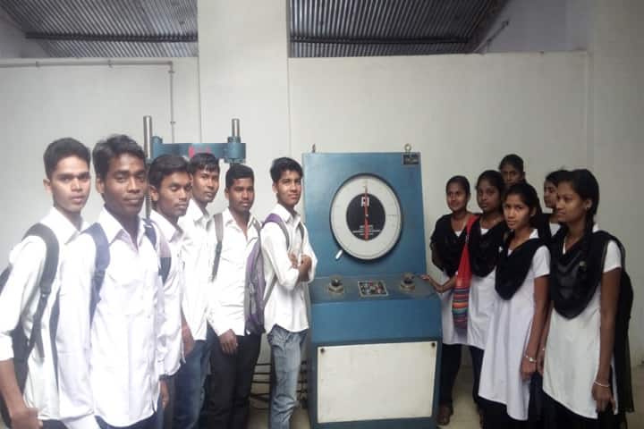 Hi Tech Institute of Information and Technology campus in Koraput, Odisha, India — photo 5