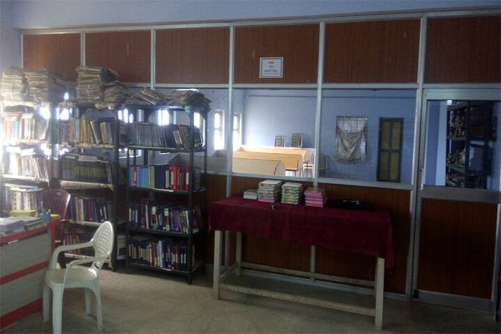 Hi Tech Institute of Information and Technology campus in Koraput, Odisha, India — photo 6