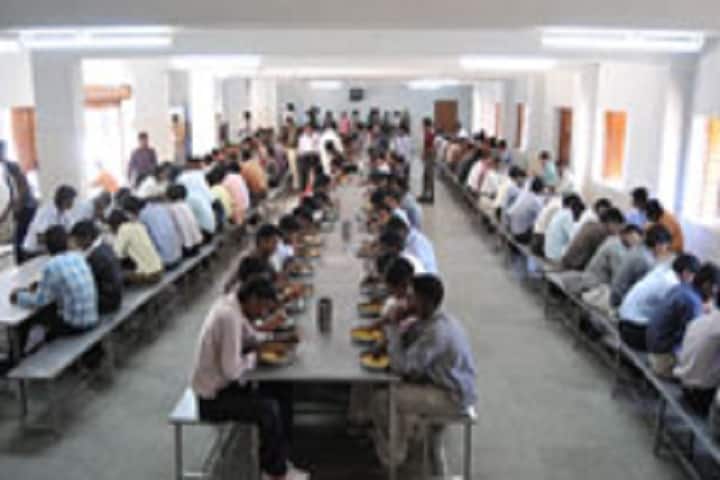 The Kavery College of Engineering campus in M.Kalipatti, Tamil Nadu, India — photo 3